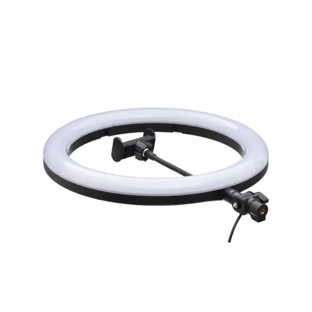 Кольцевая лампа Ring Light LED 30 см (LIG30) - фото 5