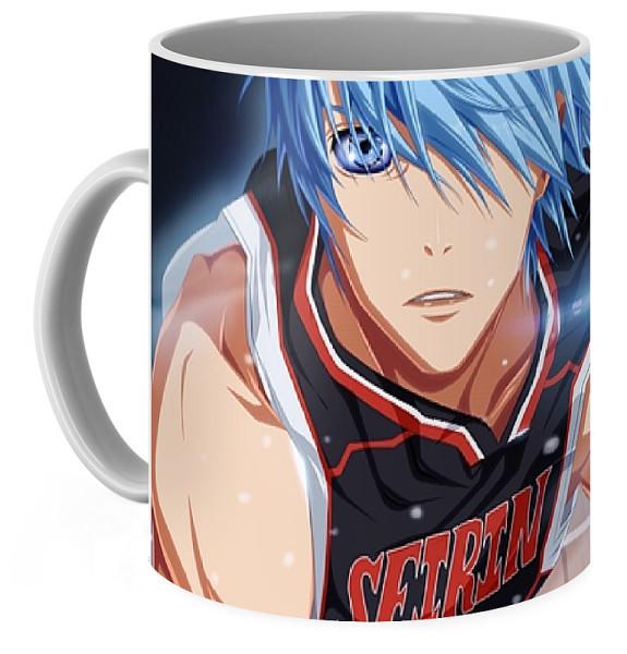 Чашка GeekLand Kuroko no Basuke 330 мл (KB.02.10)