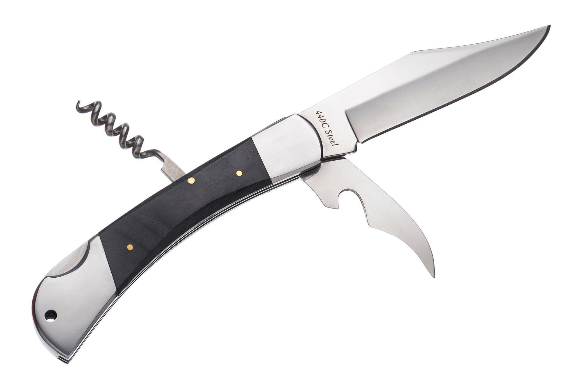 Ніж складаний Grand Way 8068 EWP - фото 3 Ніж складаний Grand Way 8068 EWP - фото 3