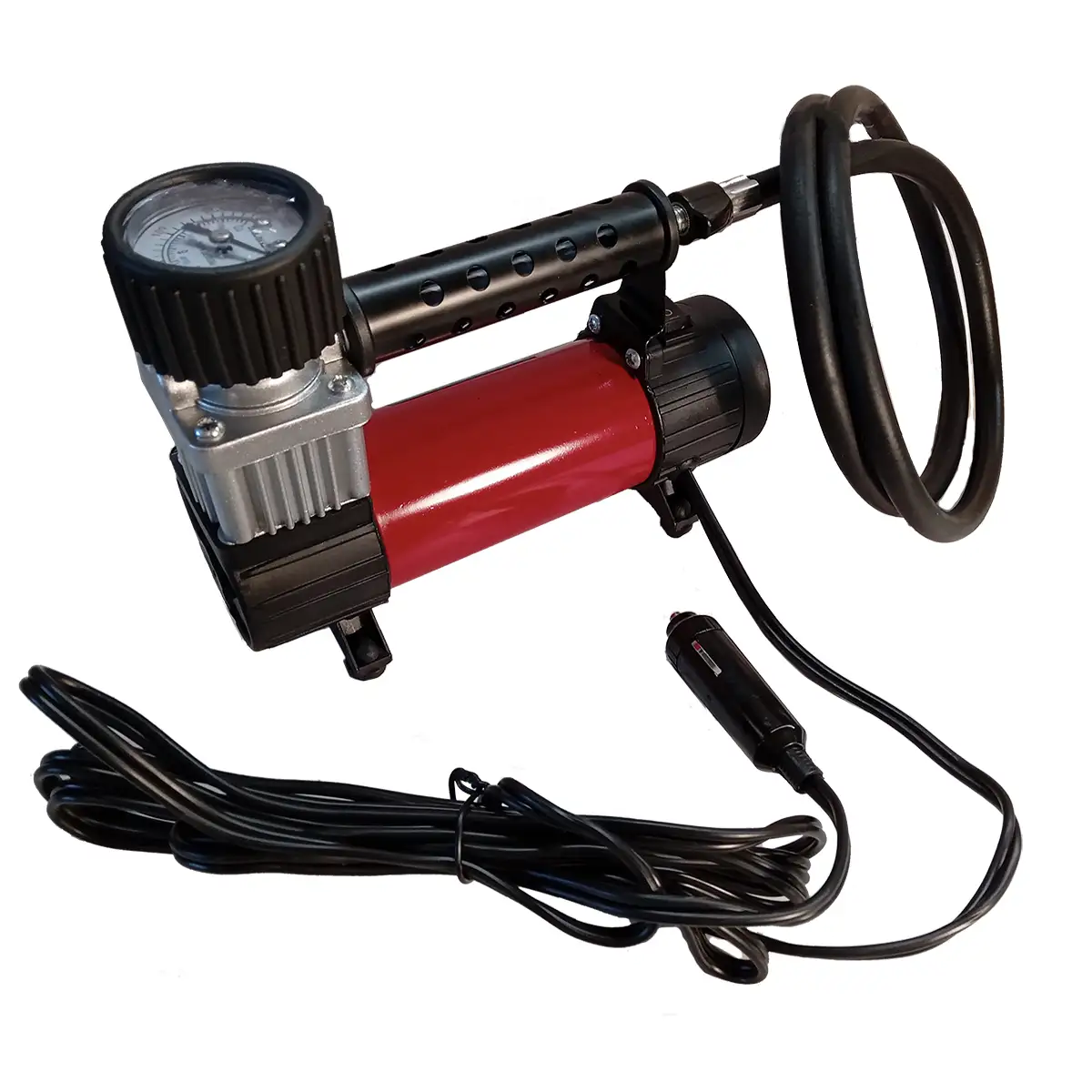 Компрессор автомобильный Forte FP 14SL-1 (130069)