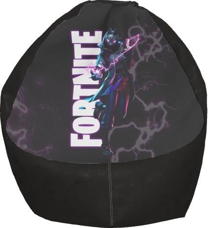 Кресло-груша Fortnite 7 L (13275947)