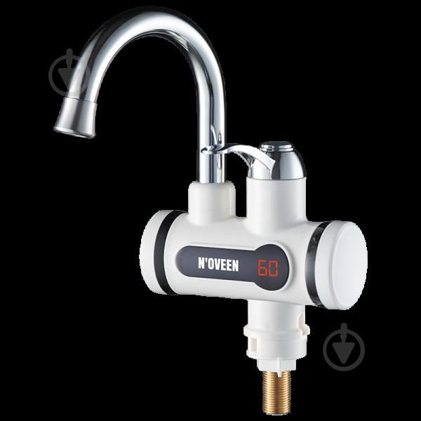 Водонагреватель проточный на столешницу Noveen IWH360