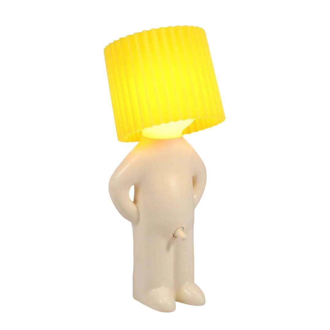 Ночник Светомен Yellow (id_1924) Ночник Светомен Yellow (id_1924)