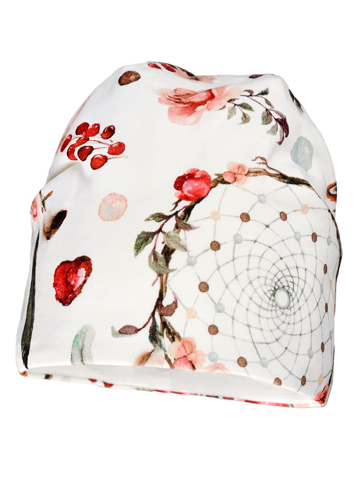 Шапка демисезонная Девид стар 20167 р. 50 Ловцы снов