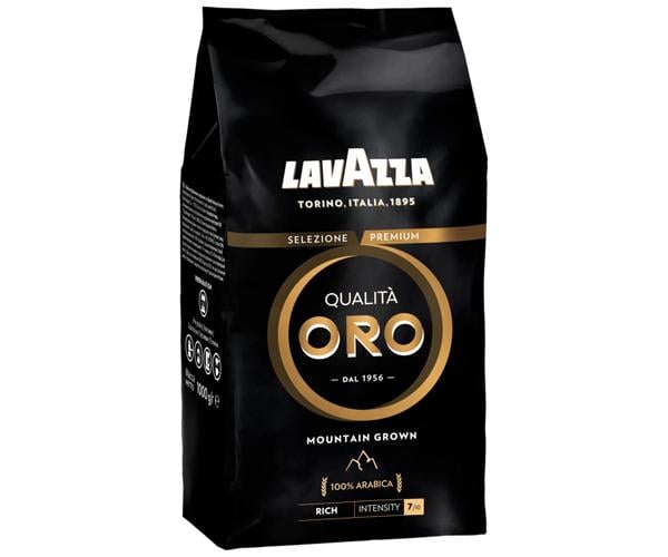 Кава в зернах Lavazza Oro Mountain Grown 1 кг (32087231) Кава в зернах Lavazza Oro Mountain Grown 1 кг (32087231)