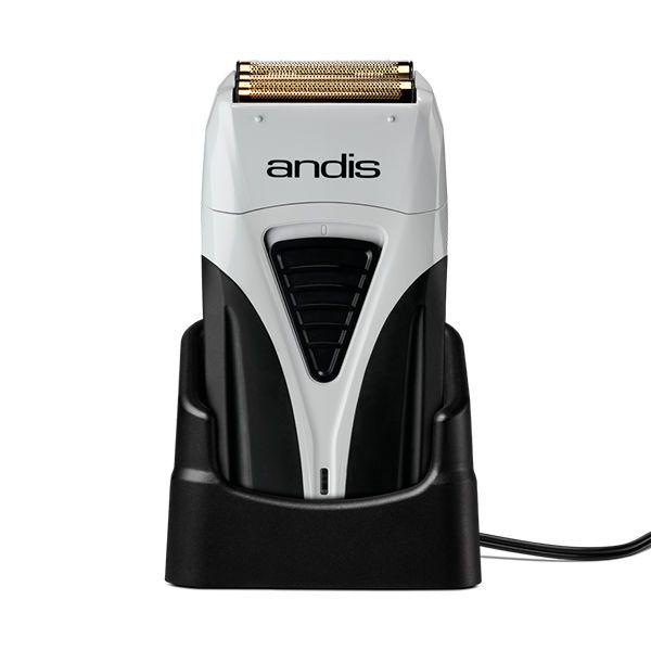 Шейвер-електробритва безпровідна Andis Profoil Lithium Plus Shaver TS-2 (AN17205) - фото 2