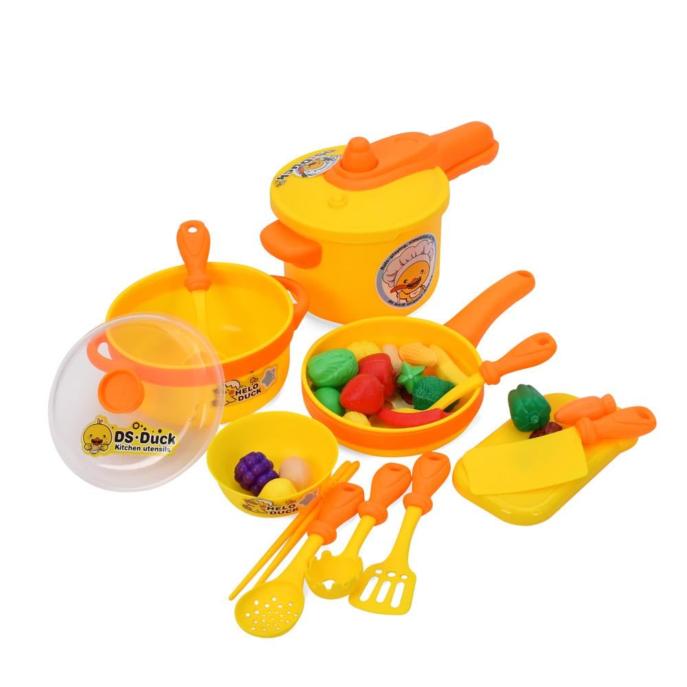Ігровий набір посуду 8175-76
