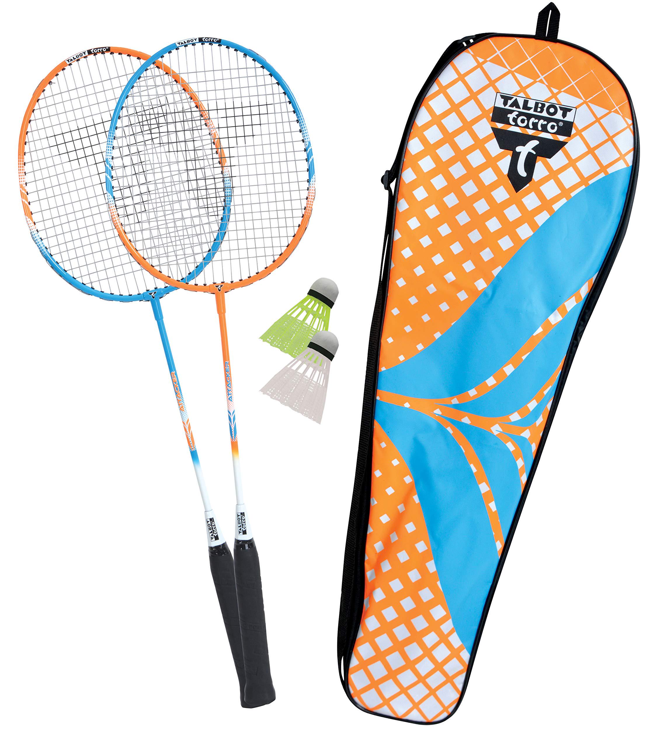 Набор для бадминтона Talbot Badminton Set 2 Attacker (8286517)