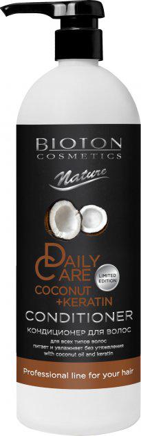 Кондиционер Bioton Cosmetics Naturе Daily Care 1000 мл