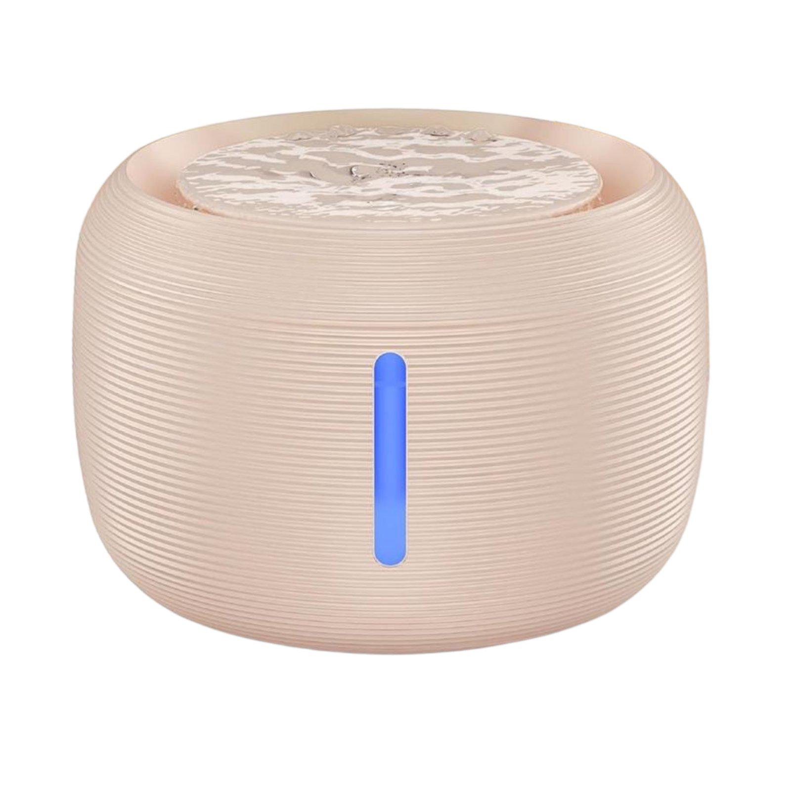 Фонтан для кішок Pretty Paw супертихий