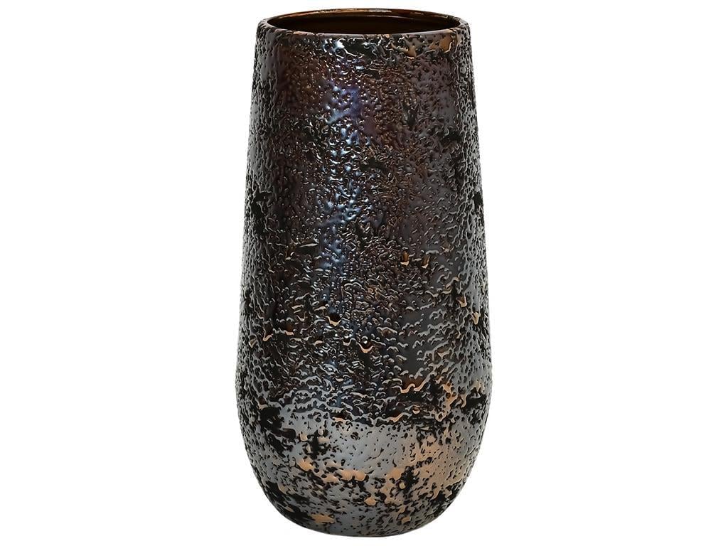 Ваза керамическая Universe 11х25 см (MMS-R95277-L) Ваза керамическая Universe 11х25 см (MMS-R95277-L)