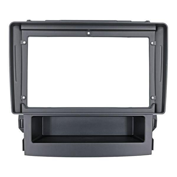 Перехідна рамка QIV QBR-F 4095-50 для Subaru Forester SJ 2019+ 9" (QBR-F 4095-50)