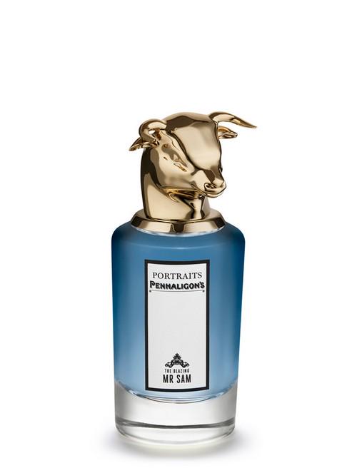 Парфюмированная вода для мужчин Penhaligon`s The Blazing Mr Sam 75 мл (77172)
