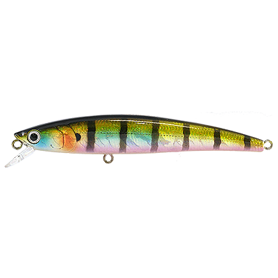 Воблер Strike Pro Arc Minnow 90SP JL-120 630V (1861093791)