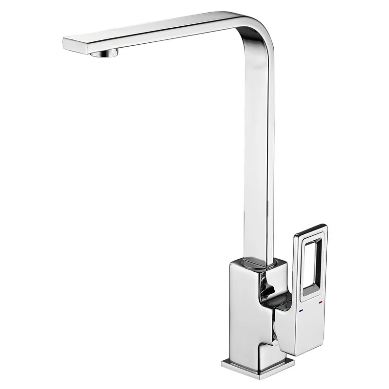 Змішувач для кухні MIXXUS PREMIUM DANTE 017 (MI6791)