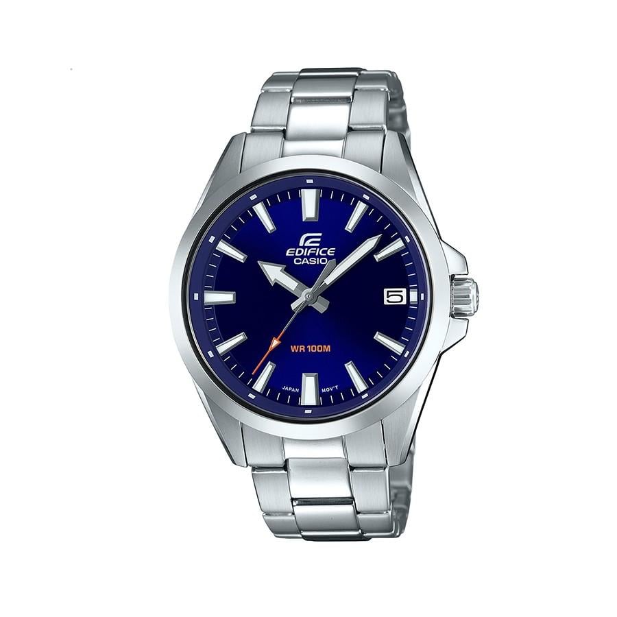 Часы наручные Casio EDIFICE EFV-100D-2AVUEF