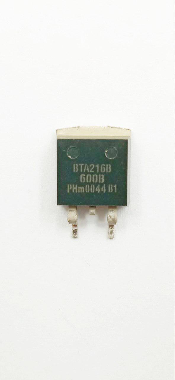 Симистор BTA216B-600B D2-Pak (10402)