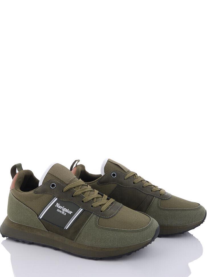 Кроссовки Navigator AN3001-5 р. 41 Хаки