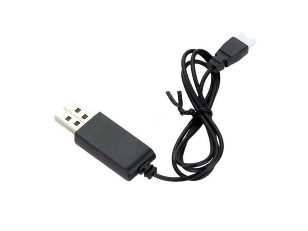 Кабель USB для зарядки квадрокоптера Syma SYMA X5C (1001-084-00) - фото 3