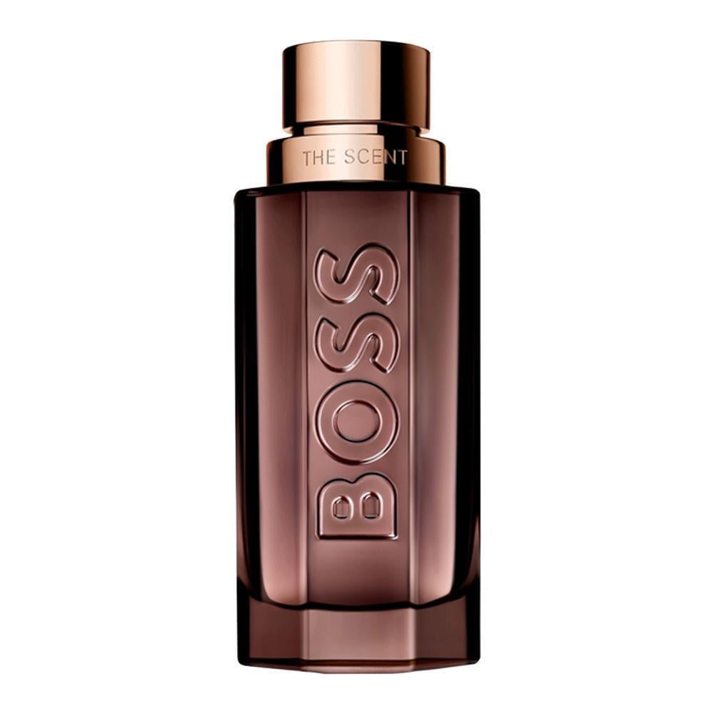 Духи для мужчин Hugo Boss The Scent Parfum 100 мл в транспортной упаковке (402234)