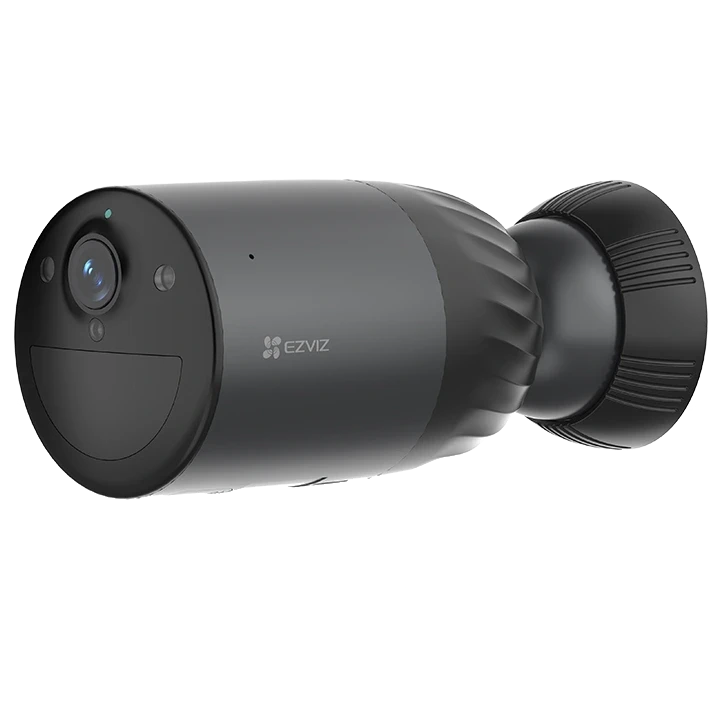 Відеокамера IP Ezviz BC1C 4K cs-BC1C Wi-Fi з акумулятором (2863454937)