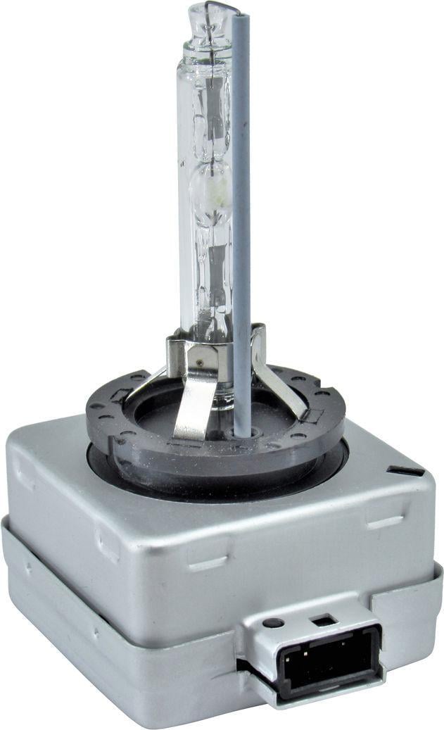 Лампочка ксеноновая CYCLONE D3S PK32d-3 85V-35 Вт 6000K Premium D3S 6000K