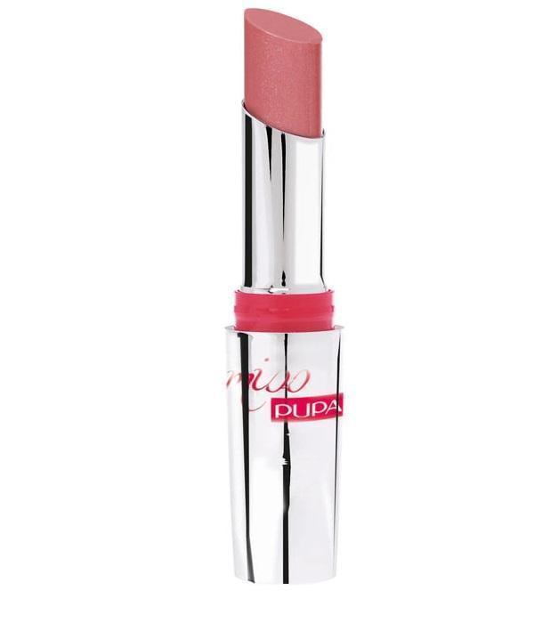 Помада для губ Pupa Miss Ultra Brilliant 2,4 мл №101 Nude Rose (400352)