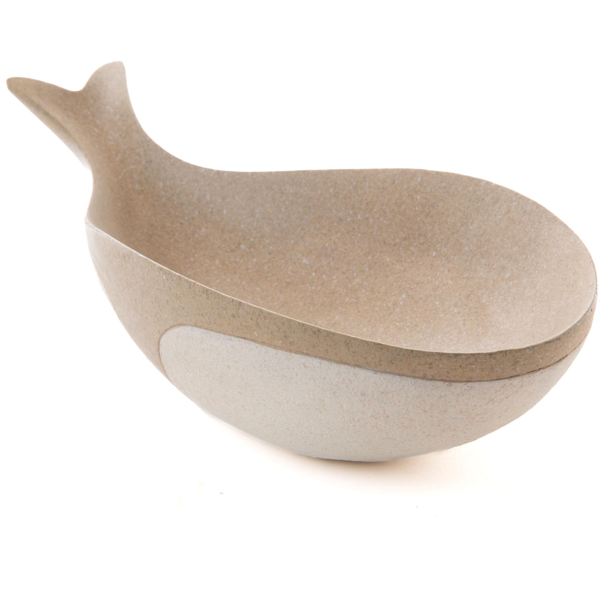 Блюдо AMADEUS Кит Бежевый - фото 2