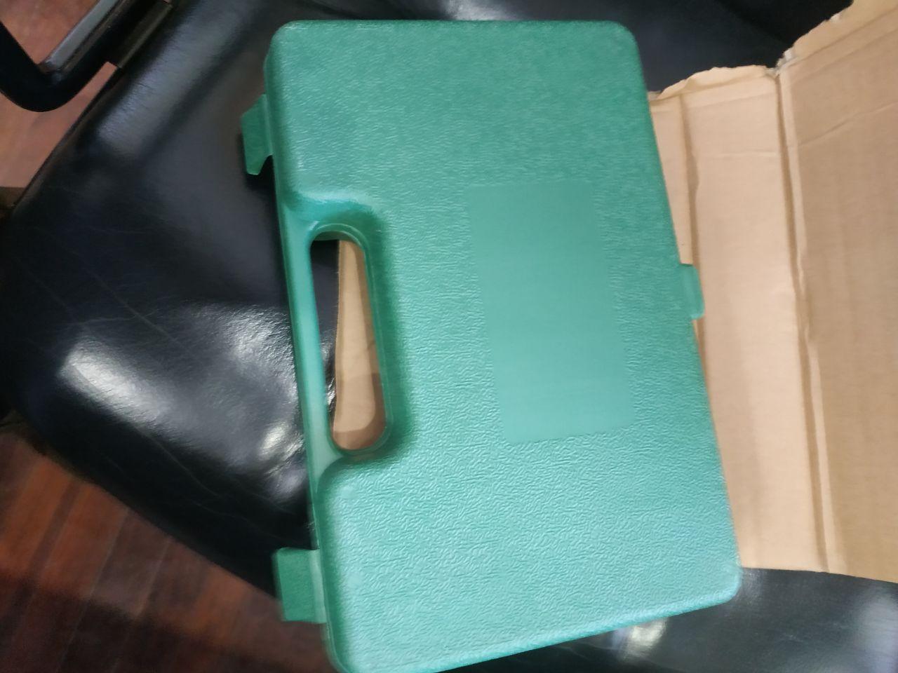 Набор инструментов для комнатных растений 5в1 с чемоданом (2537837727) - фото 4