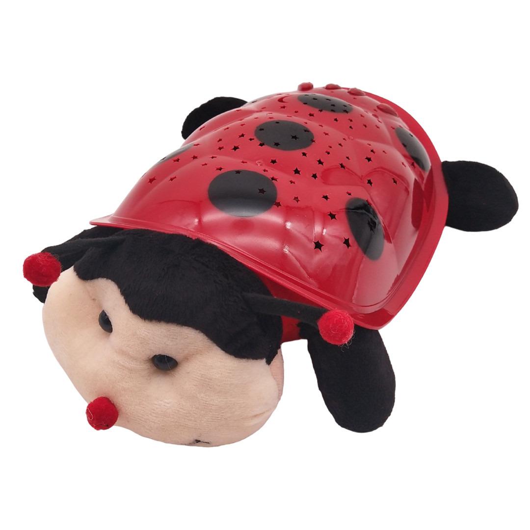 Ночник солнышко звездного неба музыкальный (VEN339)