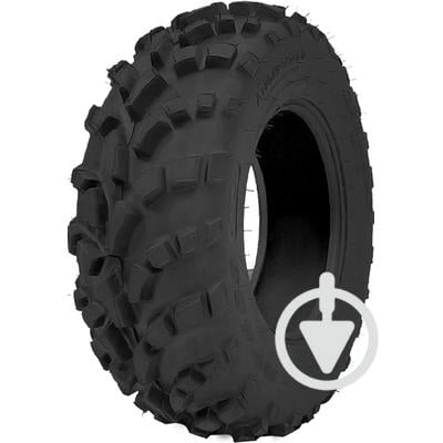Автошина Carlstar AT489 квадроцикл 25/10 R12 67K PR6