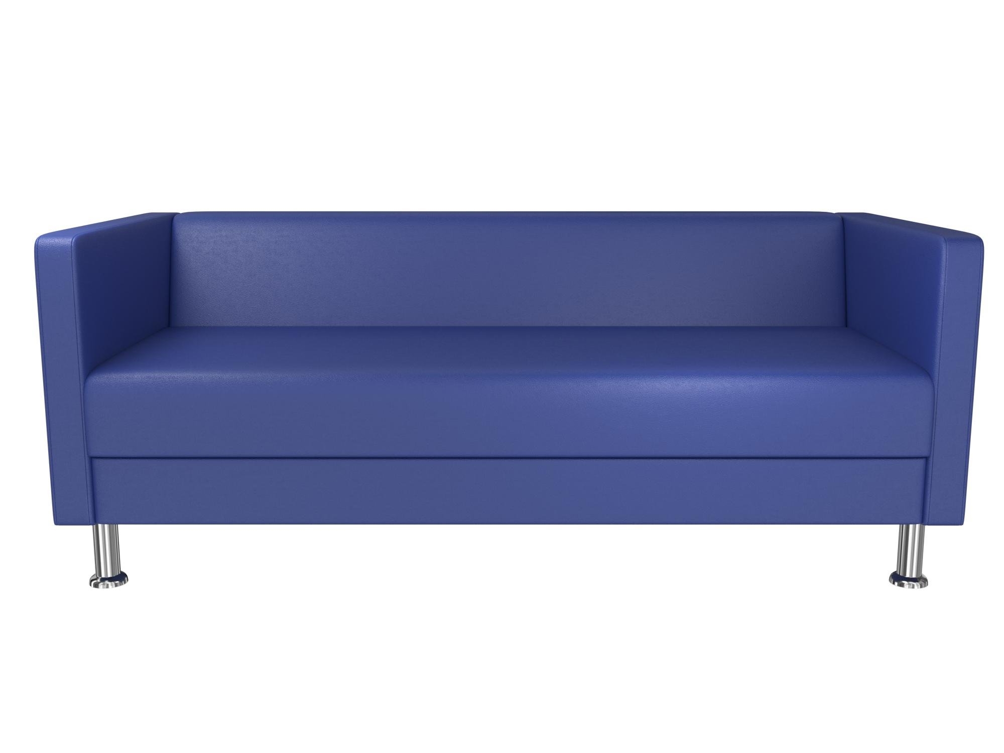 Диван BNB Бонго 185 см Синій (2227) - фото 2 Диван BNB Бонго 185 см Синій (2227) - фото 2