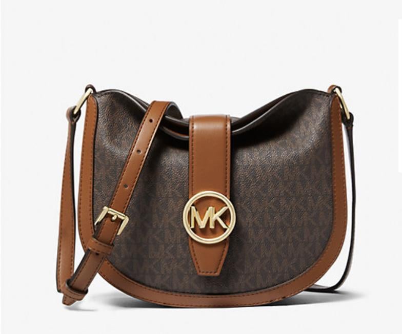 Сумка Michael Kors Gabby Crossbody Bag (35S3G5GС10)