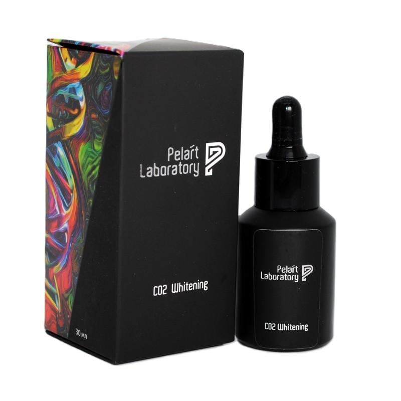 Экстракт осветляющий Pelart Laboratory Smart Biologica Complexes Co 2 Whitening 30 мл (10092)