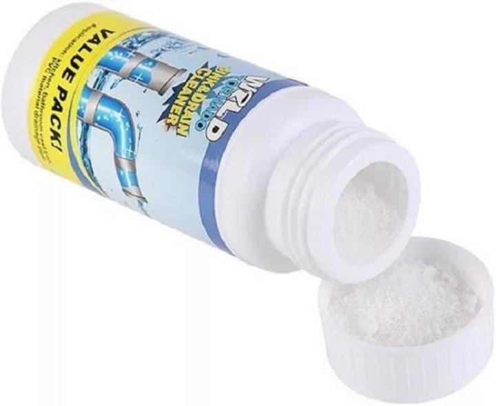 Средство для прочистки труб и раковин (01570) - фото 2