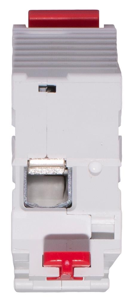 Автоматичний вимикач E.NEXT e.mcb.stand.60.DC.1.C125 1P 125A 6кА С 250V DC (s002223) - фото 5