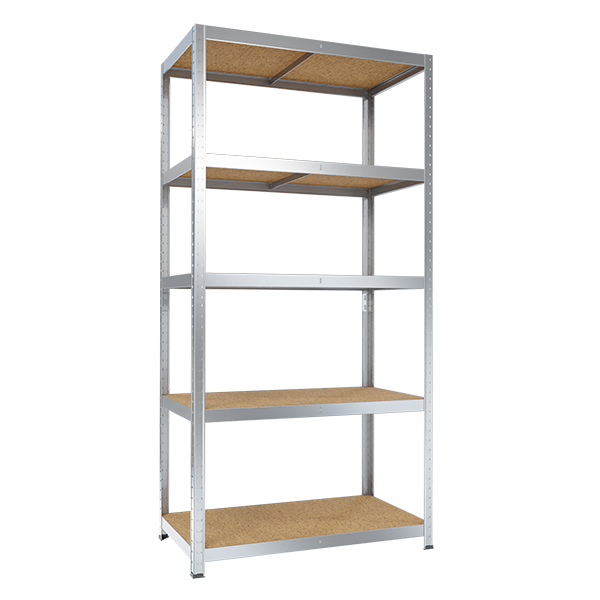 Стелаж FORSTOR Multirack Garage 120 M