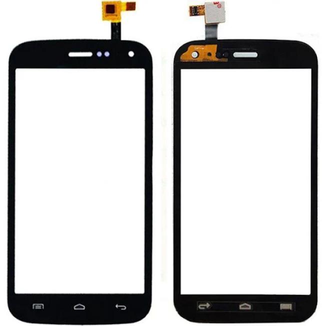 Экран Touchscreen для Explay A500 Черный (000017546)