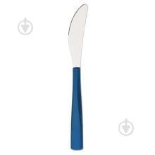 Ніж для олії Degrenne Paris Quartz Bleu Marin 15,8 см Синій 210689