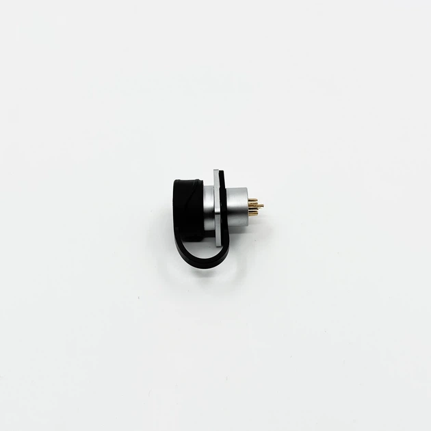 Коннектор Weipu SF1213/S7 мама 7 pin IP67 (SF1213/S7)