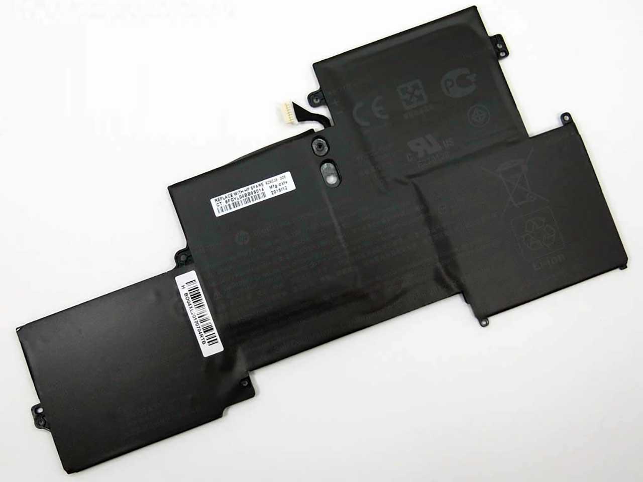 Аккумулятор для HP EliteBook Folio 1020 G1 (154317)