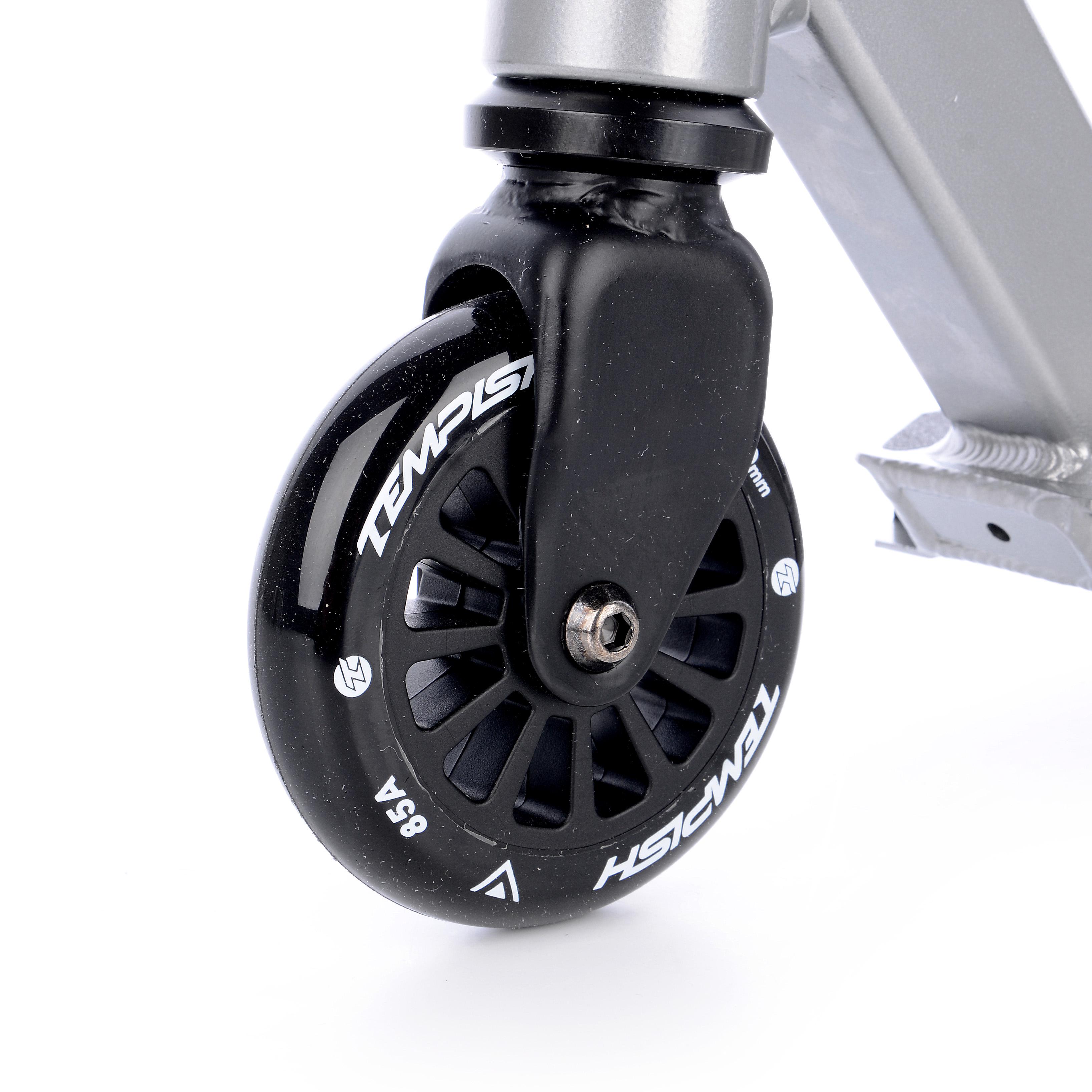 Самокат Tempish VENTUS 100 Silver (34614) - фото 8 Самокат Tempish VENTUS 100 Silver (34614) - фото 8