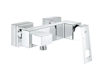 Смеситель для душа Grohe Eurocube однорычажный Хром (23145000)