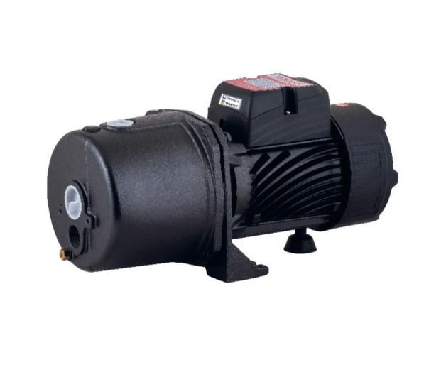 Насос поверхностный центробежный KOER KDP-505A (KP2968)