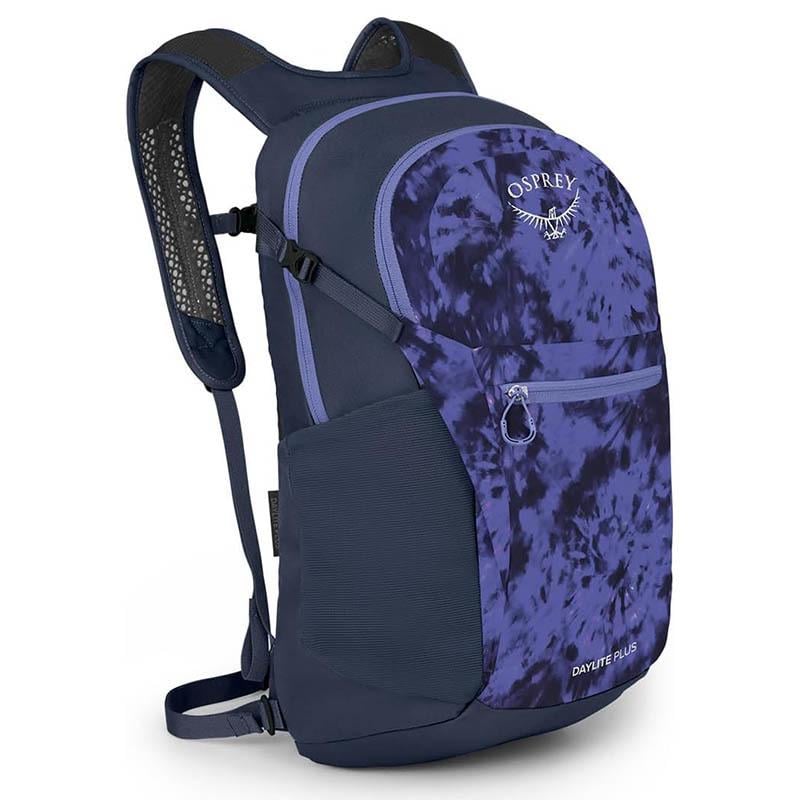 Городской рюкзак Osprey Daylite Plus 20 л Tie Dye Print (009.3454)