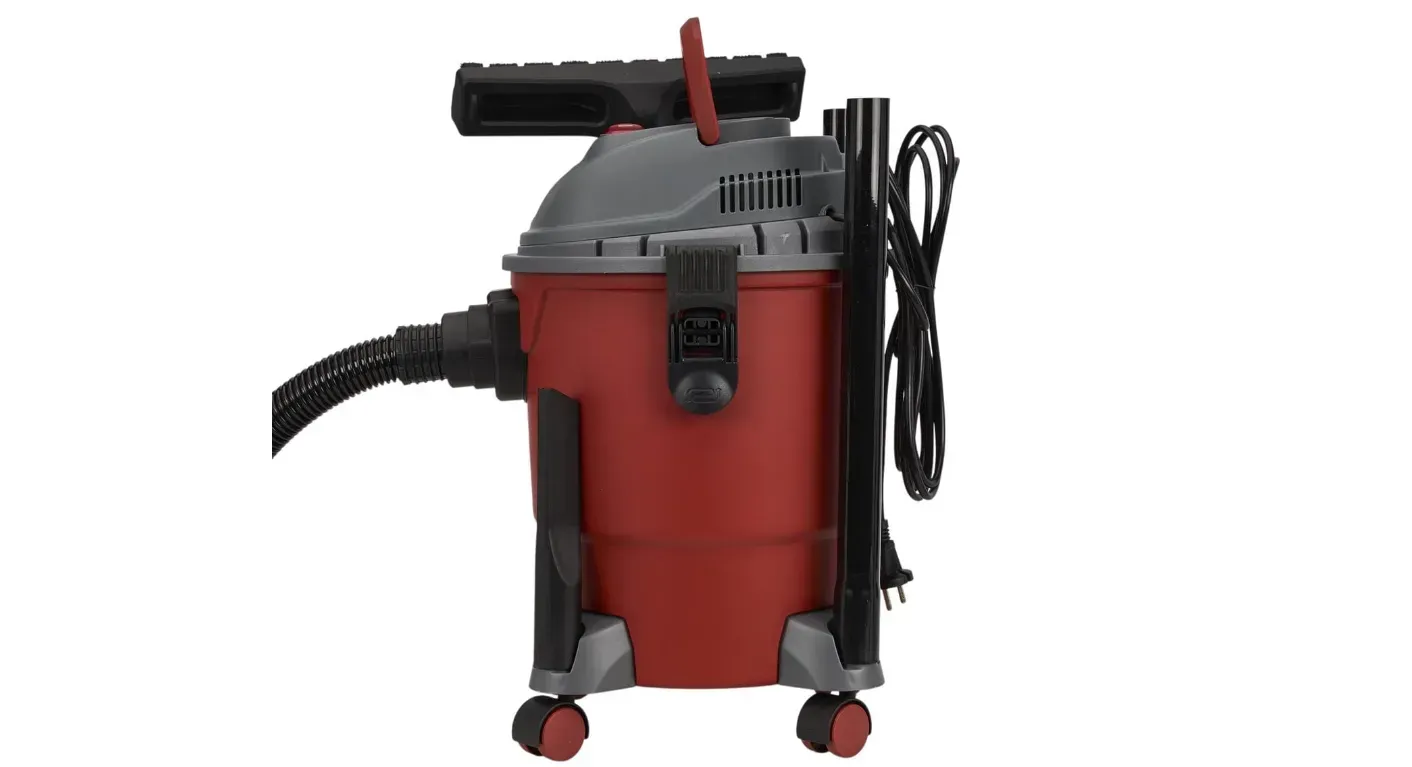 Пылесос промышленный Kraft&Dele KD475 1200 Вт 20 л (KD475)