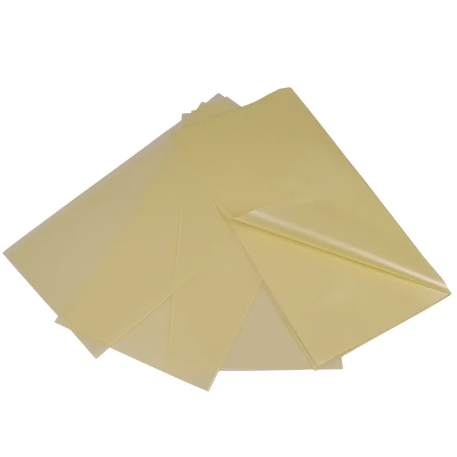 Пленка для цветов Flora 60х60 см 20 шт. 40929 Матовый