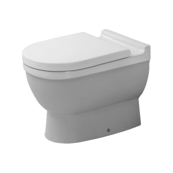 Унітаз Duravit Starck 3 (0124090000)