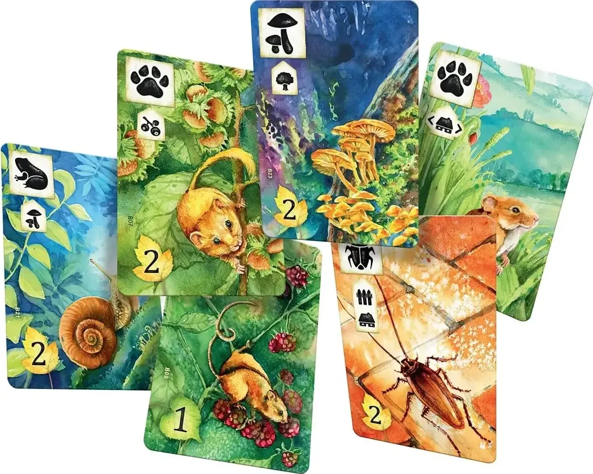 Настільна гра Левада (1988566942) - фото 5