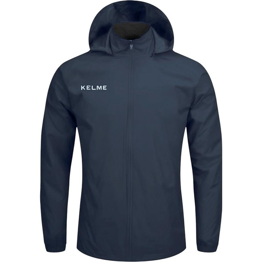 Ветровка Kelme WINDPROOF XL Темно-синий (3801241.9416)